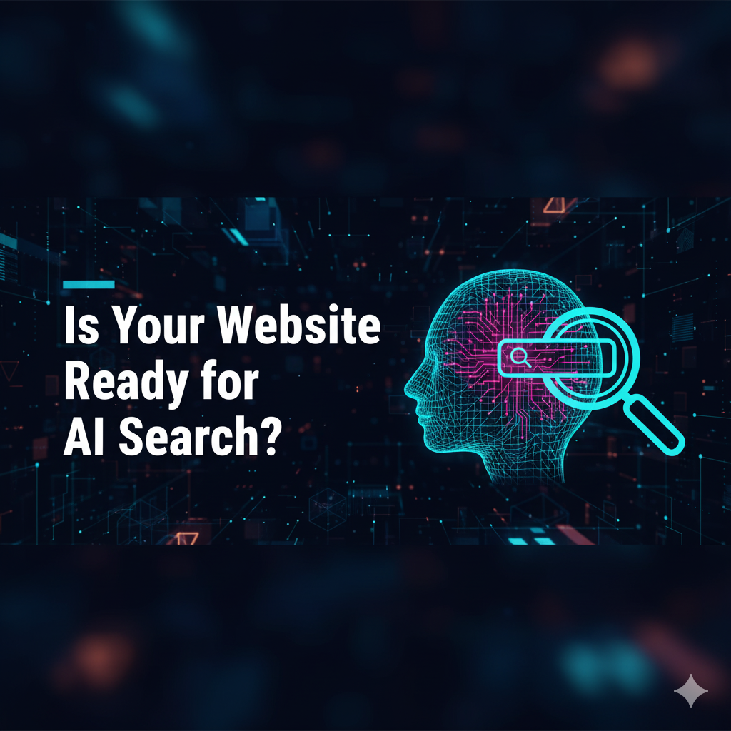 Is Your Website Ready for AI Search